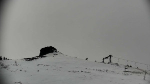 Horský hotel Volareza - Praděd - Praděd - Petrovy kameny - 13.3.2026 v 09:31