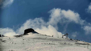 Horský hotel Volareza - Praděd - Praděd - Petrovy kameny - 13.3.2026 v 12:01