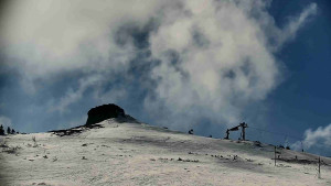 Horský hotel Volareza - Praděd - Praděd - Petrovy kameny - 13.3.2026 v 12:31