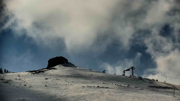 Horský hotel Volareza - Praděd