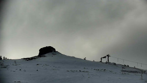 Horský hotel Volareza - Praděd - Praděd - Petrovy kameny - 13.3.2026 v 13:31