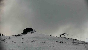 Horský hotel Volareza - Praděd - Praděd - Petrovy kameny - 13.3.2026 v 14:01