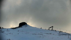 Praděd - Petrovy kameny