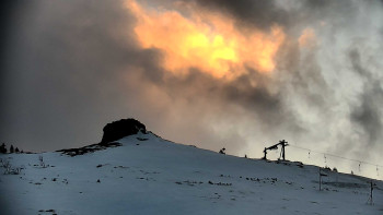 Horský hotel Volareza - Praděd