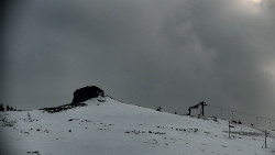 Praděd - Petrovy kameny