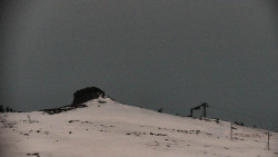 Praděd - Petrovy kameny