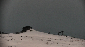 Horský hotel Volareza - Praděd