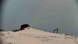 Horský hotel Volareza - Praděd - Praděd - Petrovy kameny - 14.3.2026 v 06:31