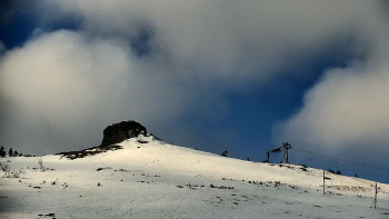Horský hotel Volareza - Praděd