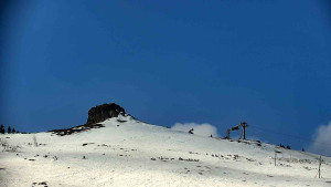 Horský hotel Volareza - Praděd - Praděd - Petrovy kameny - 14.3.2026 v 09:31