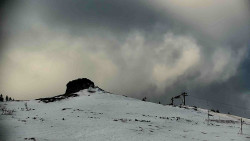 Praděd - Petrovy kameny