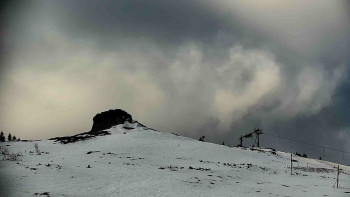 Horský hotel Volareza - Praděd