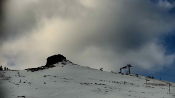 Horský hotel Volareza - Praděd
