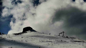 Horský hotel Volareza - Praděd - Praděd - Petrovy kameny - 14.3.2026 v 12:31