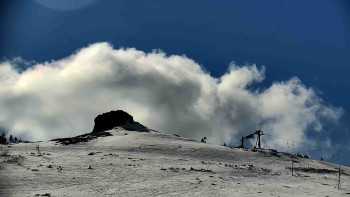 Horský hotel Volareza - Praděd