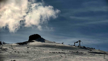 Horský hotel Volareza - Praděd