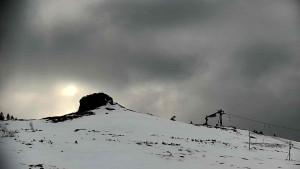 Horský hotel Volareza - Praděd - Praděd - Petrovy kameny - 14.3.2026 v 15:01