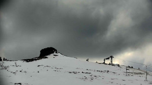 Horský hotel Volareza - Praděd - Praděd - Petrovy kameny - 14.3.2026 v 15:31