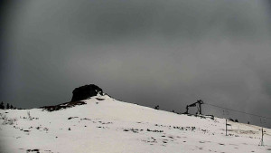 Horský hotel Volareza - Praděd - Praděd - Petrovy kameny - 14.3.2026 v 16:31