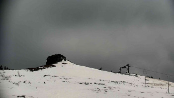 Horský hotel Volareza - Praděd