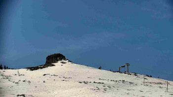Horský hotel Volareza - Praděd