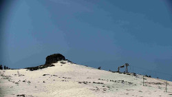 Praděd - Petrovy kameny