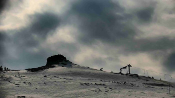 Horský hotel Volareza - Praděd