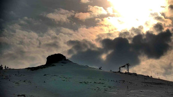 Horský hotel Volareza - Praděd