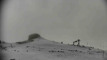 Horský hotel Volareza - Praděd