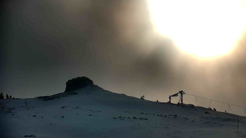 Horský hotel Volareza - Praděd