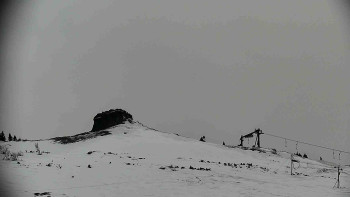 Horský hotel Volareza - Praděd