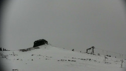 Praděd - Petrovy kameny