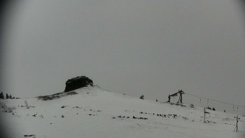 Horský hotel Volareza - Praděd