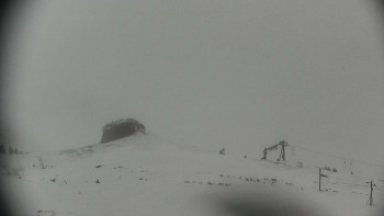 Horský hotel Volareza - Praděd