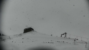 Horský hotel Volareza - Praděd - Praděd - Petrovy kameny - 17.3.2026 v 11:31