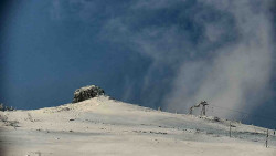 Praděd - Petrovy kameny