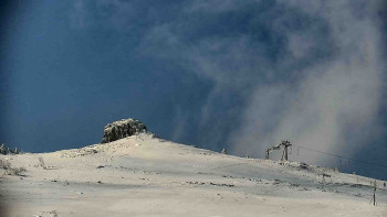 Horský hotel Volareza - Praděd