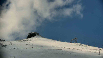 Horský hotel Volareza - Praděd