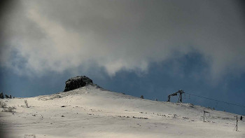 Horský hotel Volareza - Praděd