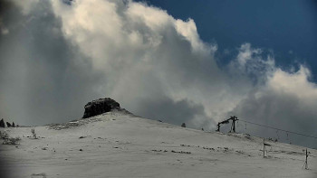Horský hotel Volareza - Praděd