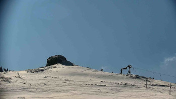 Horský hotel Volareza - Praděd
