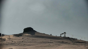 Horský hotel Volareza - Praděd