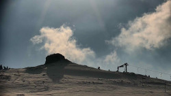 Praděd - Petrovy kameny