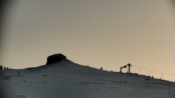Horský hotel Volareza - Praděd