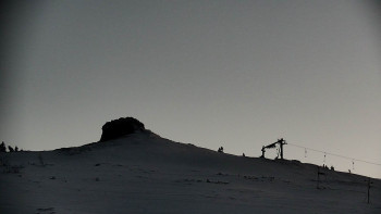 Horský hotel Volareza - Praděd