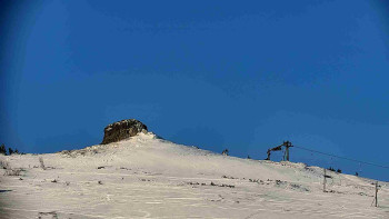 Horský hotel Volareza - Praděd