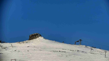 Horský hotel Volareza - Praděd