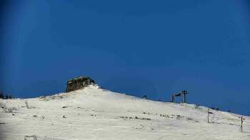 Horský hotel Volareza - Praděd