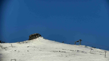 Horský hotel Volareza - Praděd