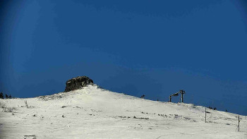 Horský hotel Volareza - Praděd